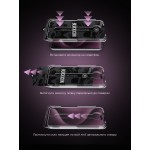 Защитное стекло c аппликатором ArmorStandart Black Icon Supreme EZ для iPhone 17 Pro Max (ARM86408) Защитное стекло c аппликатором ArmorStandart Black Icon Supreme EZ для iPhone 17 Pro Max (ARM86408)