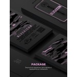 Защитное стекло c апликатором ArmorStandart Black Icon Supreme EZ для iPhone 17 / 16 Pro (ARM86410) Защитное стекло c апликатором ArmorStandart Black Icon Supreme EZ для iPhone 17 / 16 Pro (ARM86410)