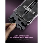 Защитное стекло c апликатором ArmorStandart Black Icon Supreme EZ для iPhone 17 / 16 Pro (ARM86410) Защитное стекло c апликатором ArmorStandart Black Icon Supreme EZ для iPhone 17 / 16 Pro (ARM86410)