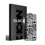 Защитное стекло ArmorStandart Infinity Black Icon 2.75D для Apple iPhone 17 Air (ARM86413)