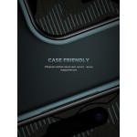 Защитное стекло ArmorStandart Infinity Black Icon 2.75D для Apple iPhone 17 Air (ARM86413)
