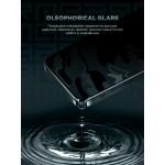 Защитное стекло ArmorStandart Infinity Black Icon 2.75D для Apple iPhone 17 Pro Max (ARM86415)