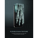 Защитное стекло ArmorStandart Infinity Black Icon 2.75D для Apple iPhone 17 / 17 Pro / 16 Pro (ARM86416)