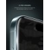 Защитное стекло ArmorStandart Infinity Black Icon 2.75D для Apple iPhone 17 / 17 Pro / 16 Pro (ARM86416)