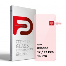 Защитное стекло ArmorStandart Pro Eye Care для Apple iPhone 17 / 17 Pro/  16 Pro (ARM86421)