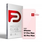 Защитное стекло ArmorStandart Pro Eye Care для Apple iPhone 17 Pro Max / 16 Pro Max  (ARM86424)