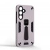 Чехол накладка Armorstandart TPU Proover для Samsung S25 FE 5G Grey (ARM86427)