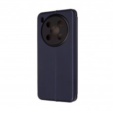 Чехол книжка ArmorStandart PU G-Case для ZTE Nubia V70 Max 4G Dark Blue (ARM86429)