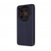 Чехол книжка ArmorStandart PU G-Case для ZTE Nubia V70 Max 4G Dark Blue (ARM86429)