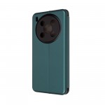 Чехол книжка ArmorStandart PU G-Case для ZTE Nubia V70 Max 4G Green (ARM86431)