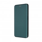 Чехол книжка ArmorStandart PU G-Case для ZTE Nubia V70 Max 4G Green (ARM86431)