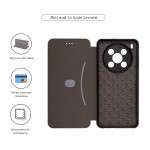 Чехол книжка ArmorStandart PU G-Case для ZTE Nubia V70 Max 4G Green (ARM86431)