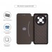 Чехол книжка ArmorStandart PU G-Case для ZTE Nubia V70 Max 4G Green (ARM86431)
