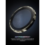 Защитное стекло для камеры ArmorStandart Supreme BI для iPhone 17 Pro/17 Pro Max Titanium (ARM86437) Защитное стекло для камеры ArmorStandart Supreme BI для iPhone 17 Pro/17 Pro Max Titanium (ARM86437)