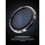 Защитное стекло для камеры ArmorStandart Supreme BI для iPhone 17 Pro/17 Pro Max Silver (ARM86438) Защитное стекло для камеры ArmorStandart Supreme BI для iPhone 17 Pro/17 Pro Max Silver (ARM86438)