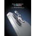 Защитное стекло для камеры ArmorStandart Supreme BI для iPhone 17 Silver (ARM86443)