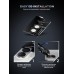 Защитное стекло для камеры ArmorStandart Supreme BI для iPhone 17 Silver (ARM86443)