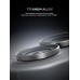 Защитное стекло для камеры ArmorStandart Supreme BI для iPhone 17 Silver (ARM86443)