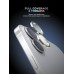 Защитное стекло для камеры ArmorStandart Supreme BI для iPhone 17 Green (ARM86444)