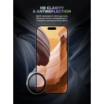 Защитное стекло для камеры ArmorStandart Supreme BI для iPhone 17 Green (ARM86444)