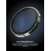 Защитное стекло для камеры ArmorStandart Supreme BI для iPhone 17 Green (ARM86444)