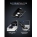 Защитное стекло для камеры ArmorStandart Supreme BI для iPhone 17 Blue (ARM86445)