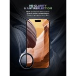 Защитное стекло для камеры ArmorStandart Supreme BI для iPhone 17 Blue (ARM86445)