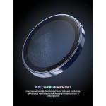 Защитное стекло для камеры ArmorStandart Supreme BI для iPhone 17 Blue (ARM86445)