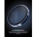 Защитное стекло для камеры ArmorStandart Supreme BI для iPhone 17 Blue (ARM86445)