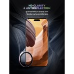 Защитное стекло для камеры ArmorStandart Supreme BI для iPhone 17 Purple (ARM86446)