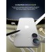 Защитное стекло для камеры ArmorStandart Supreme BI для iPhone 17 Purple (ARM86446)