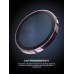 Защитное стекло для камеры ArmorStandart Supreme BI для iPhone 17 Purple (ARM86446)