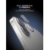 Защитное стекло для камеры ArmorStandart Supreme BI для iPhone 17 Clear (ARM86447)