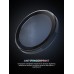 Защитное стекло для камеры ArmorStandart Supreme BI для iPhone 17 Clear (ARM86447)