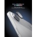 Защитное стекло для камеры ArmorStandart Supreme BI для iPhone 17 Air Black (ARM86448)