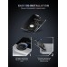 Защитное стекло для камеры ArmorStandart Supreme BI для iPhone 17 Air Black (ARM86448)
