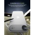 Защитное стекло для камеры ArmorStandart Supreme BI для iPhone 17 Air Black (ARM86448)
