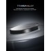 Защитное стекло для камеры ArmorStandart Supreme BI для iPhone 17 Air Black (ARM86448)