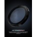 Защитное стекло для камеры ArmorStandart Supreme BI для iPhone 17 Air Black (ARM86448)