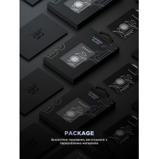 Защитное стекло для камеры ArmorStandart Supreme BI для iPhone 17 Air Silver (ARM86449)