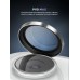 Защитное стекло для камеры ArmorStandart Supreme BI для iPhone 17 Air Silver (ARM86449)