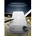 Защитное стекло для камеры ArmorStandart Supreme BI для iPhone 17 Air Silver (ARM86449)