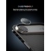Защитное стекло для камеры ArmorStandart Supreme BI для iPhone 17 Air Silver (ARM86449)