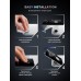 Защитное стекло для камеры ArmorStandart Supreme BI для iPhone 17 Air Silver (ARM86449)