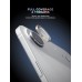 Защитное стекло для камеры ArmorStandart Supreme BI для iPhone 17 Air Gold (ARM86450)