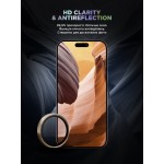 Защитное стекло для камеры ArmorStandart Supreme BI для iPhone 17 Air Gold (ARM86450)