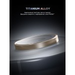 Защитное стекло для камеры ArmorStandart Supreme BI для iPhone 17 Air Gold (ARM86450)