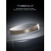 Защитное стекло для камеры ArmorStandart Supreme BI для iPhone 17 Air Gold (ARM86450)