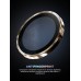 Защитное стекло для камеры ArmorStandart Supreme BI для iPhone 17 Air Gold (ARM86450)