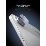 Защитное стекло для камеры ArmorStandart Supreme BI для iPhone 17 Air Blue (ARM86451)